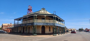The Federal Hotel, Kalgoorlie